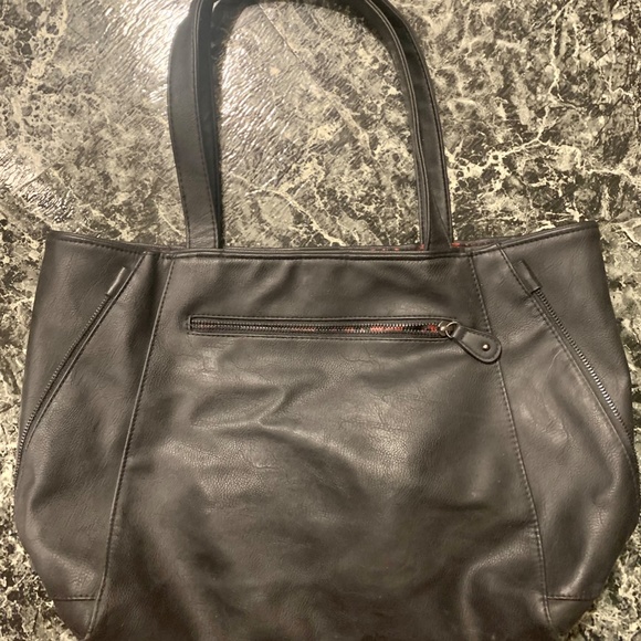 AMC Walking Dead Daryl Dixon Purse - Picture 3 of 6